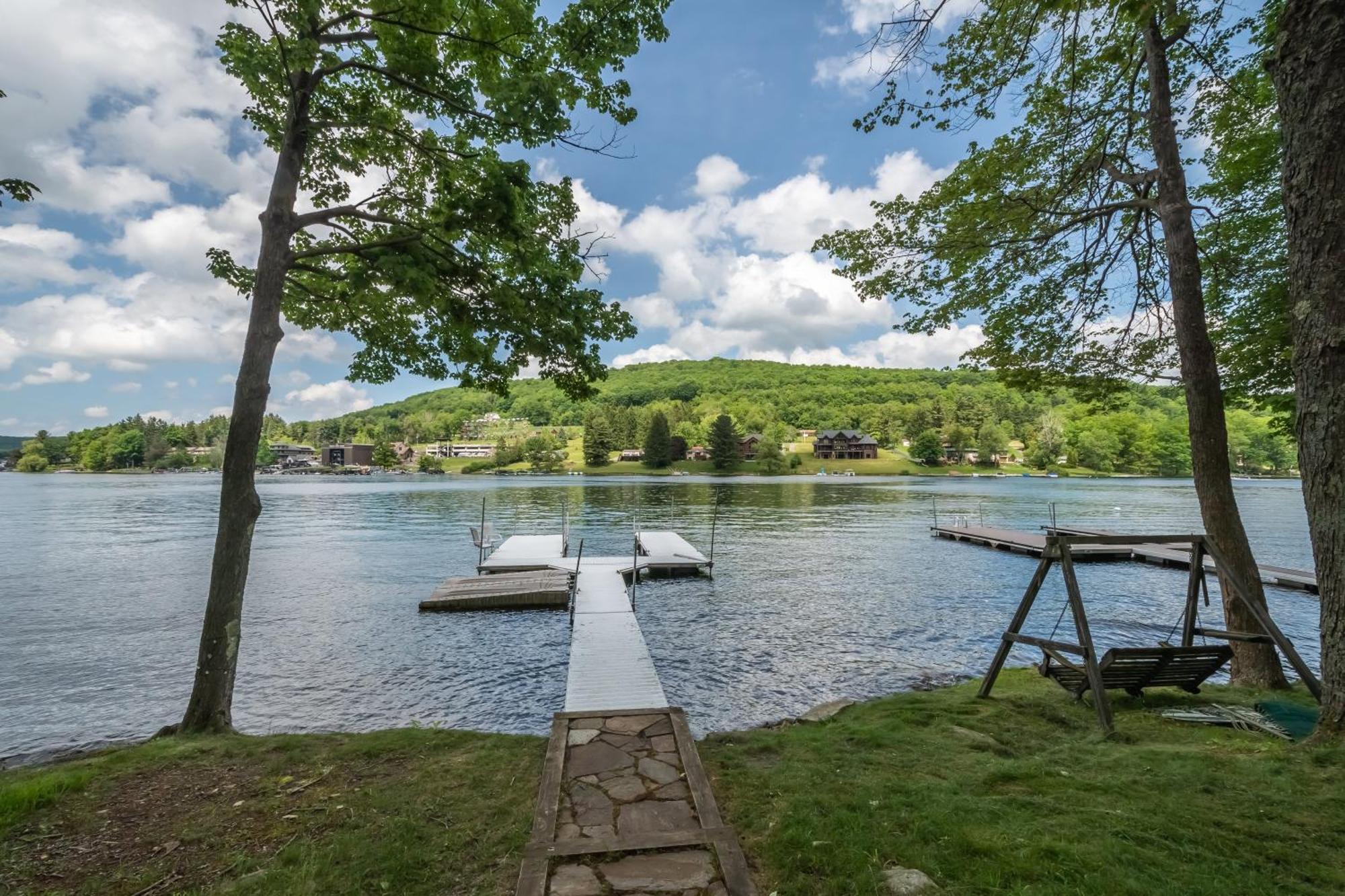Docktails Villa McHenry Eksteriør bilde